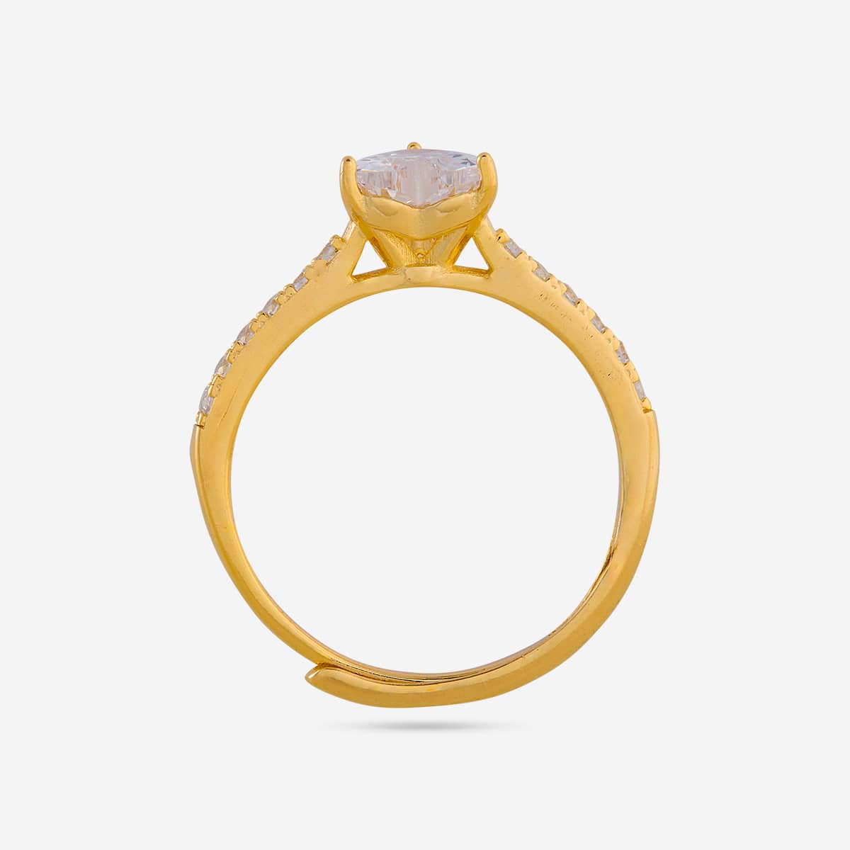Silver Finger Ring 92.5 Silver Finger Ring 200920