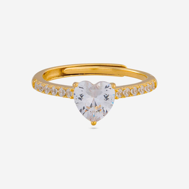 Silver Finger Ring 92.5 Silver Finger Ring 200920