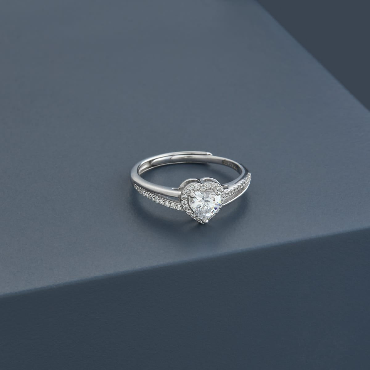 Silver Finger Ring 92.5 Silver Finger Ring 200921