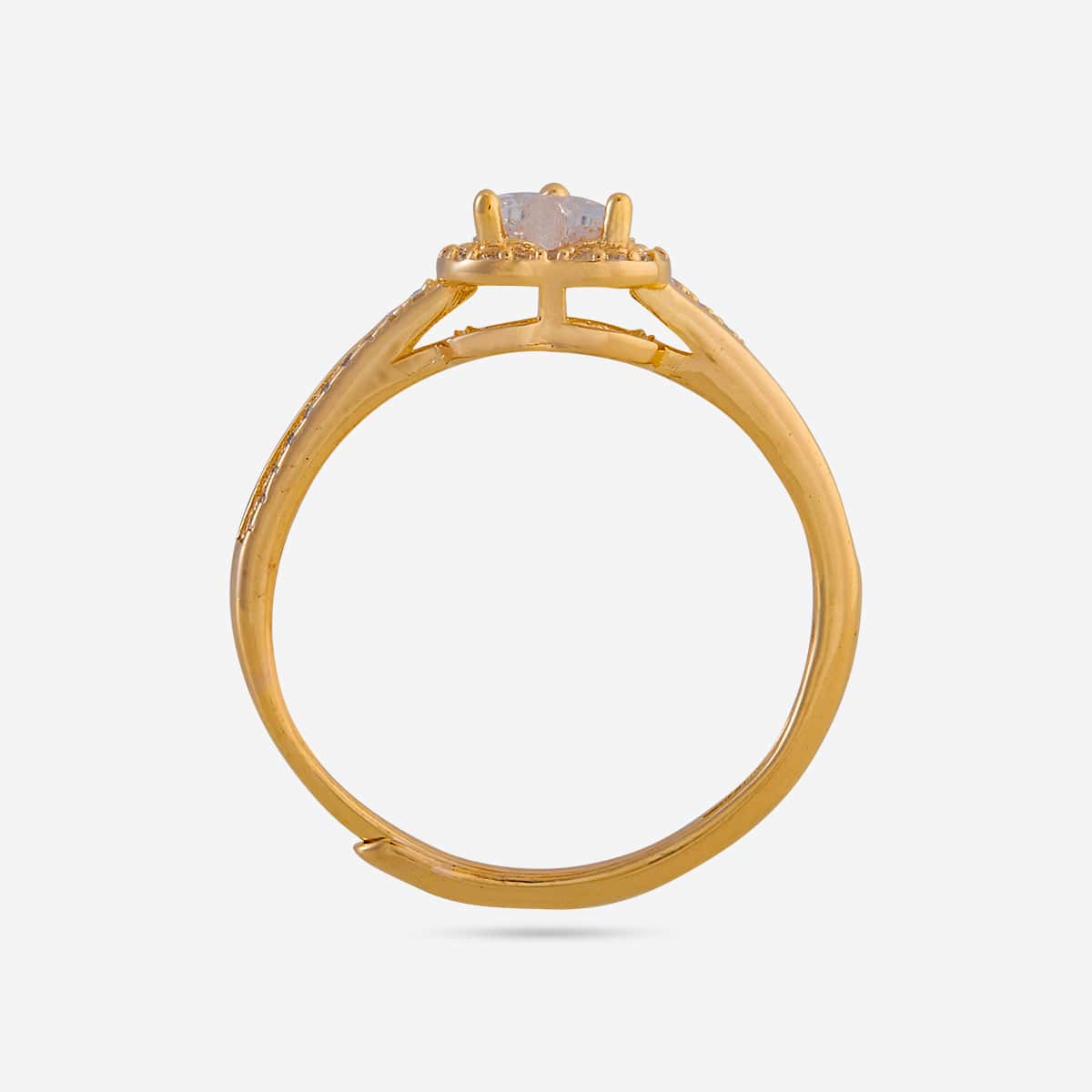Silver Finger Ring 92.5 Silver Finger Ring 200921