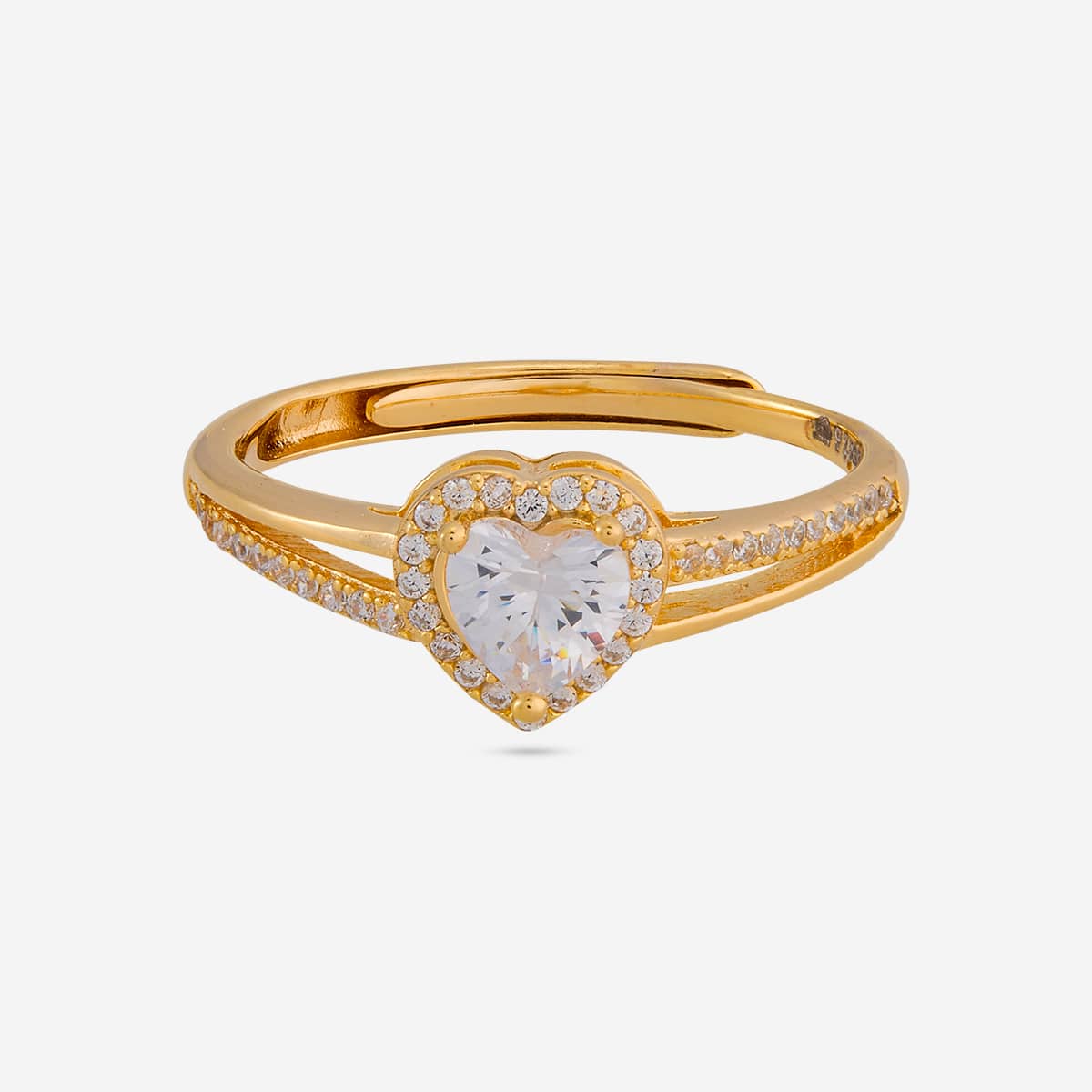 Silver Finger Ring 92.5 Silver Finger Ring 200921