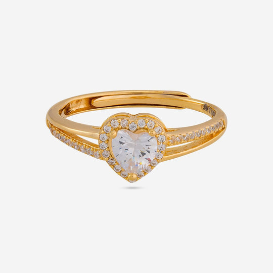 Silver Finger Ring 92.5 Silver Finger Ring 200921