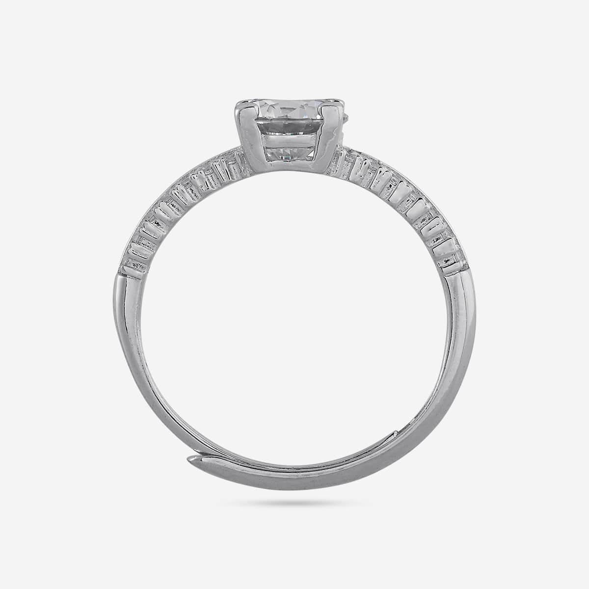 Silver Finger Ring 92.5 Silver Finger Ring 200922
