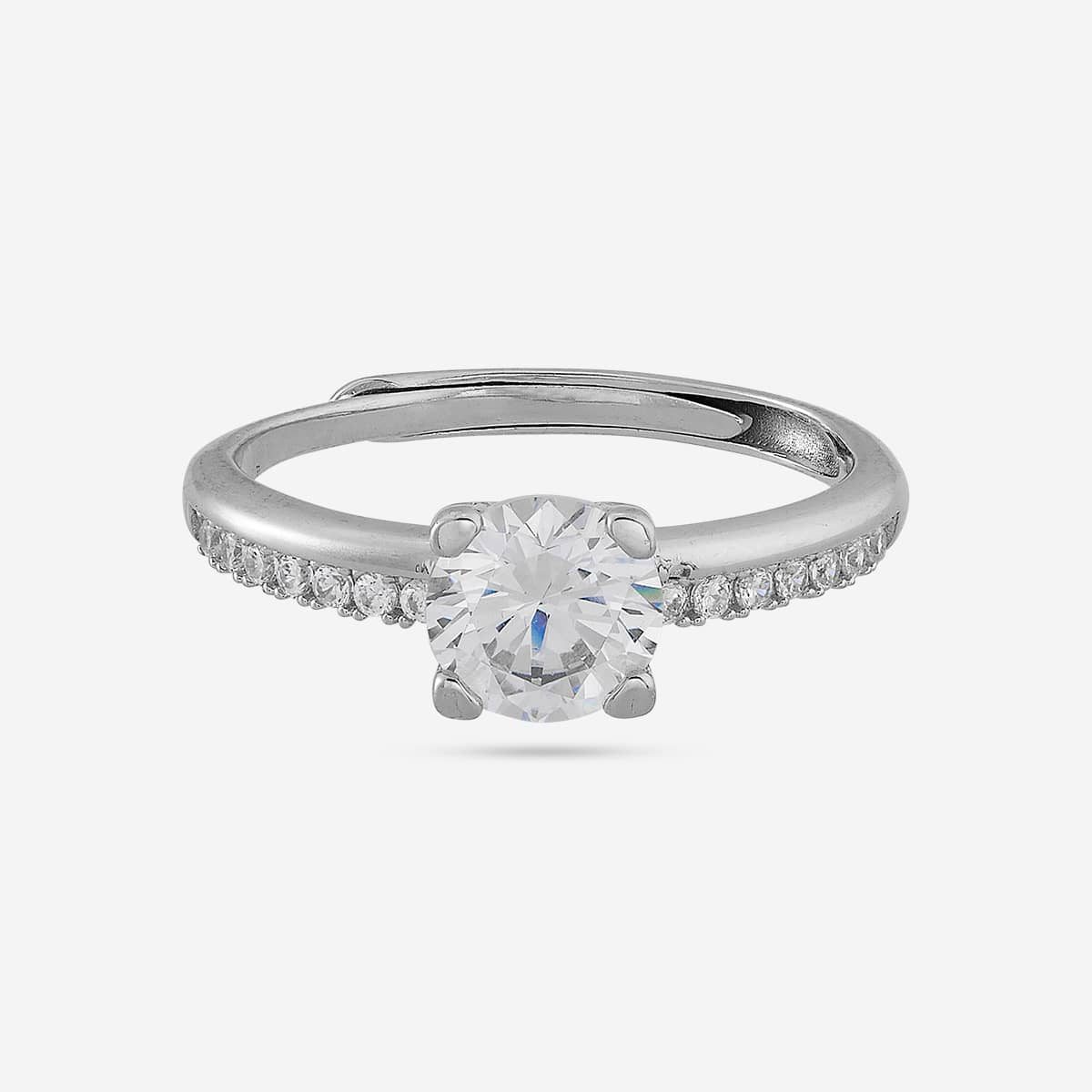 Silver Finger Ring 92.5 Silver Finger Ring 200922