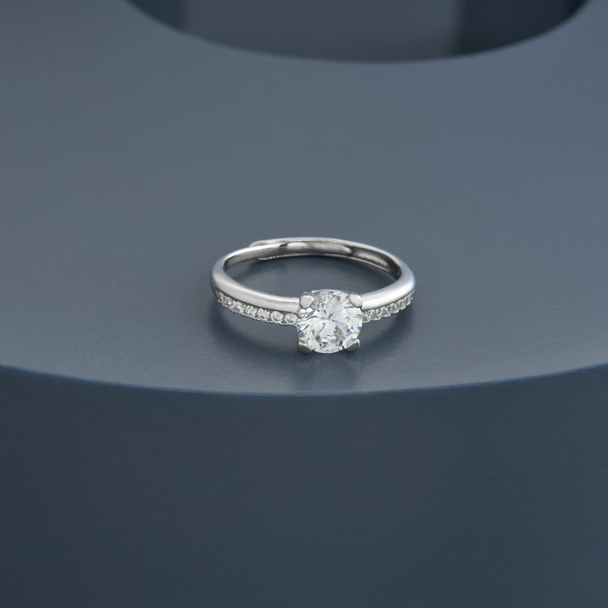 Silver Finger Ring 92.5 Silver Finger Ring 200922