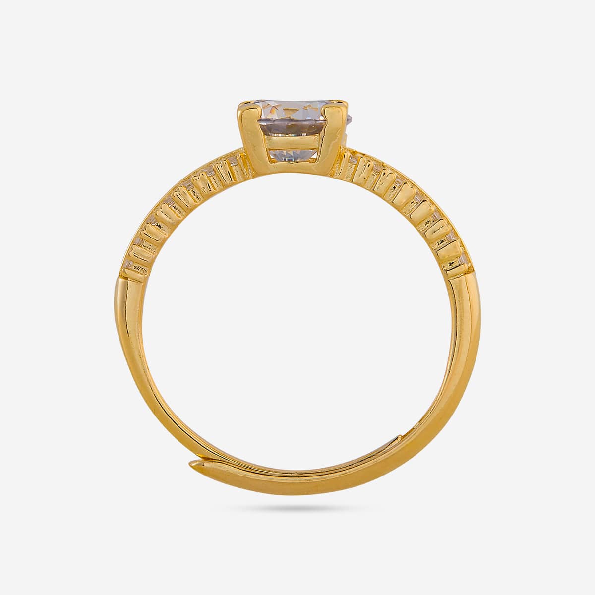 Silver Finger Ring 92.5 Silver Finger Ring 200922