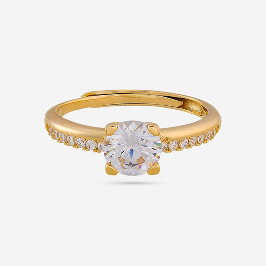 Silver Finger Ring 92.5 Silver Finger Ring 200922