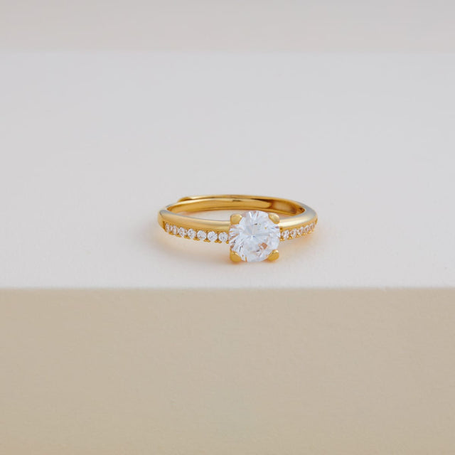 Silver Finger Ring 92.5 Silver Finger Ring 200922