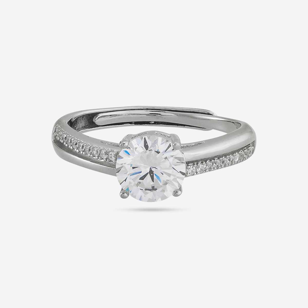 Silver Finger Ring 92.5 Silver Finger Ring 200923