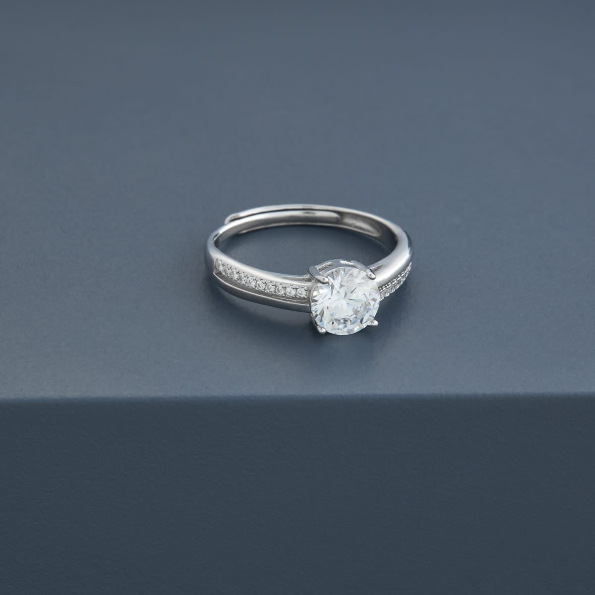 Silver Finger Ring 92.5 Silver Finger Ring 200923