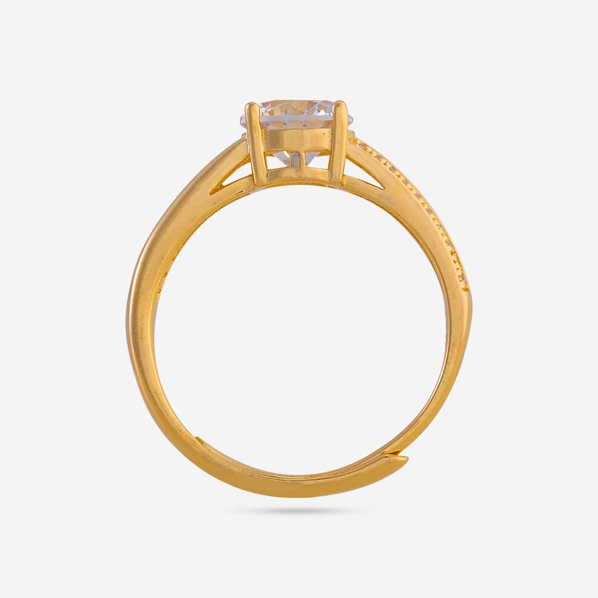 Silver Finger Ring 92.5 Silver Finger Ring 200923