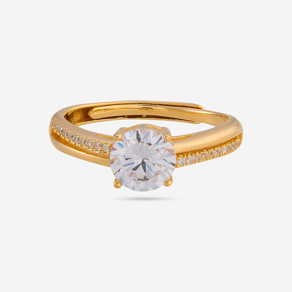 Silver Finger Ring 92.5 Silver Finger Ring 200923