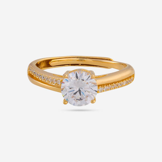 Silver Finger Ring 92.5 Silver Finger Ring 200923