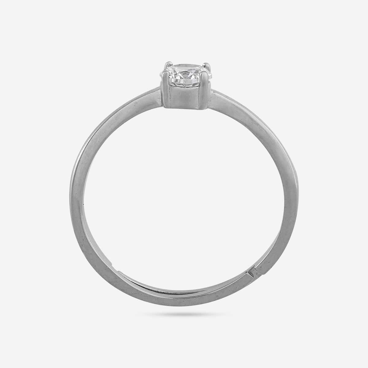 Silver Finger Ring 92.5 Silver Finger Ring 200924