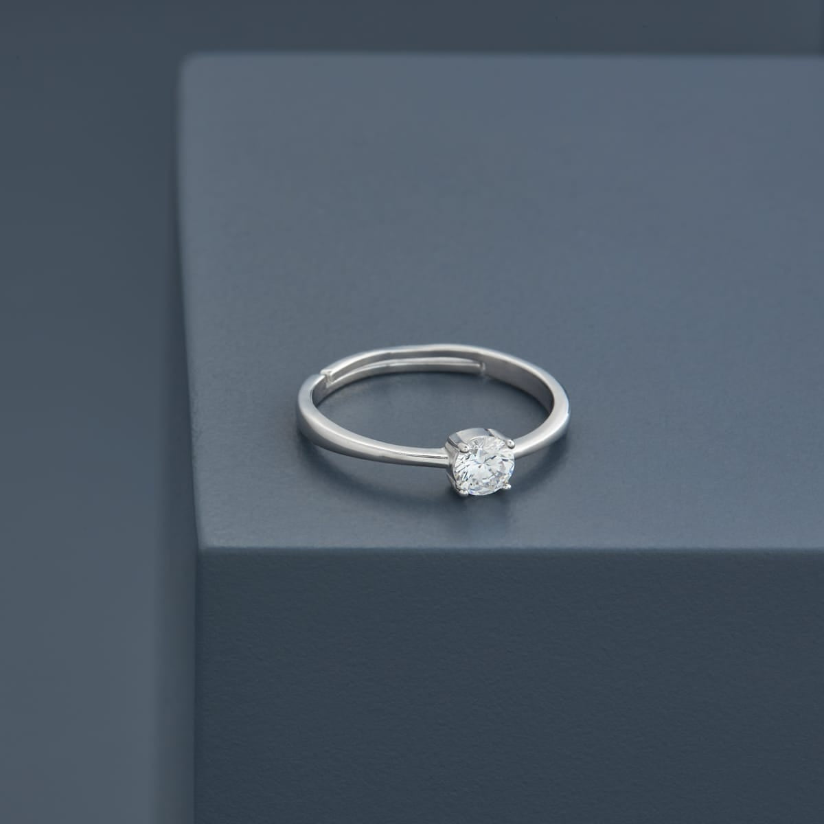 Silver Finger Ring 92.5 Silver Finger Ring 200924
