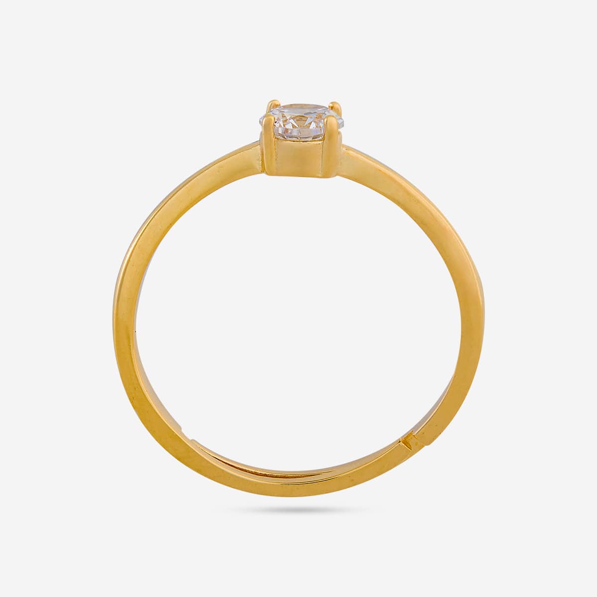 Silver Finger Ring 92.5 Silver Finger Ring 200924