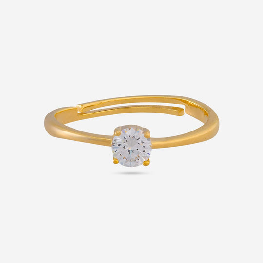 Silver Finger Ring 92.5 Silver Finger Ring 200924