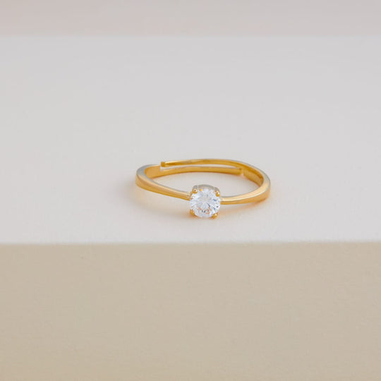 Silver Finger Ring 92.5 Silver Finger Ring 200924