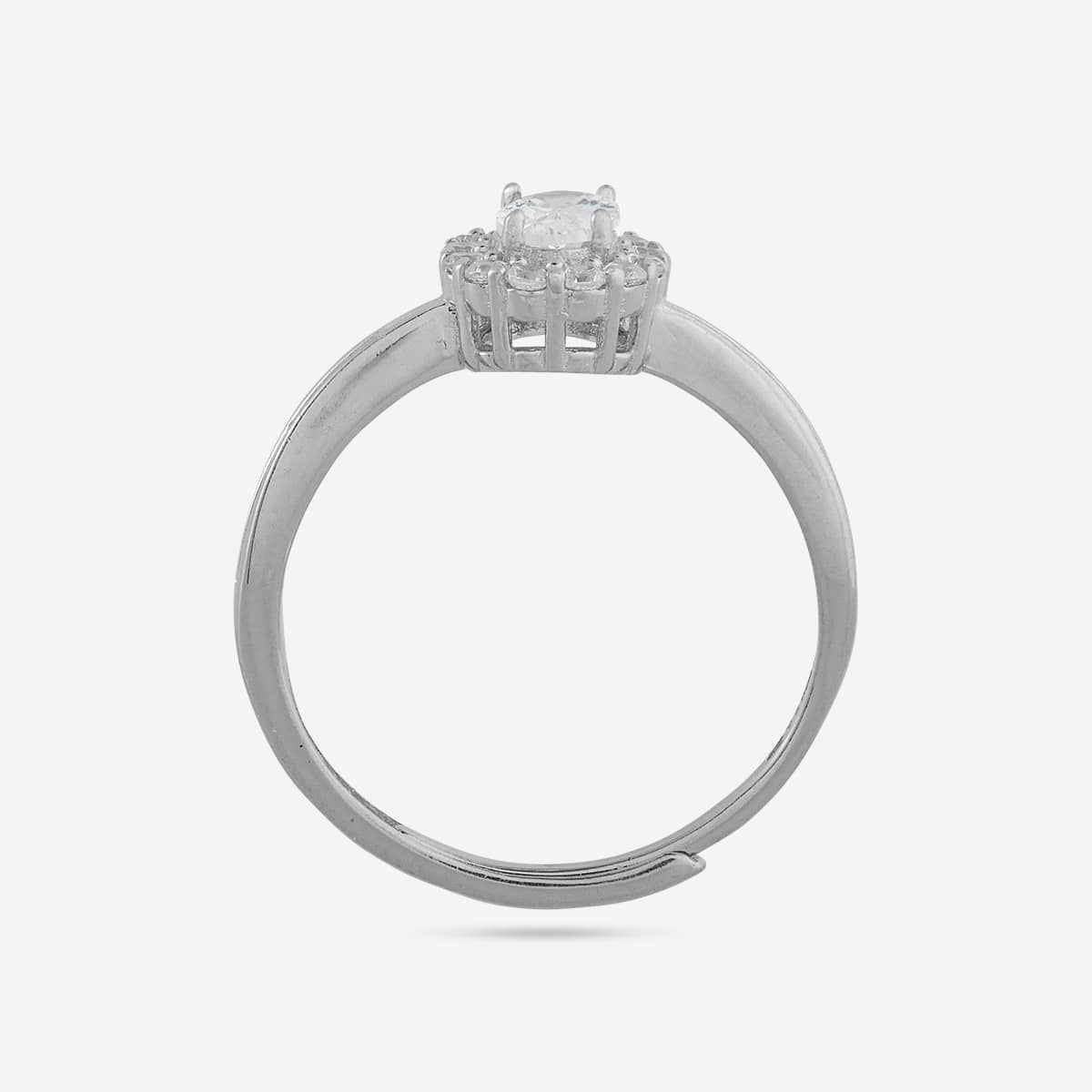 Silver Finger Ring 92.5 Silver Finger Ring 200925