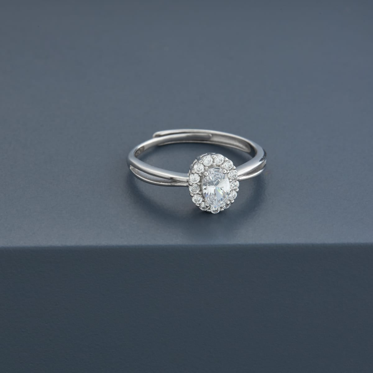 Silver Finger Ring 92.5 Silver Finger Ring 200925