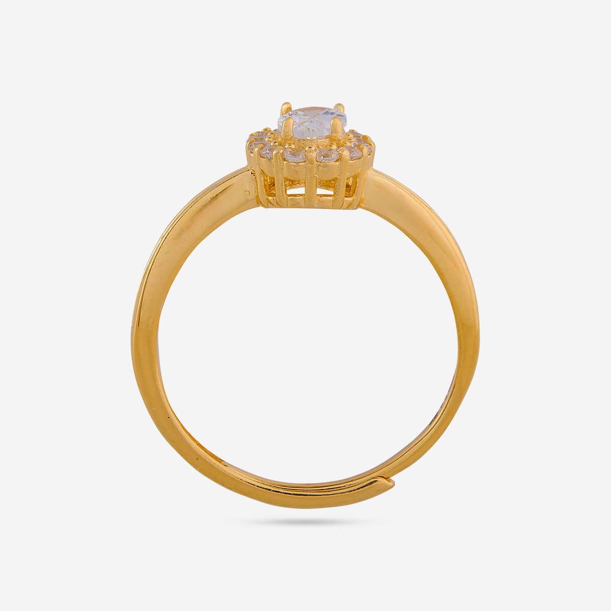 Silver Finger Ring 92.5 Silver Finger Ring 200925