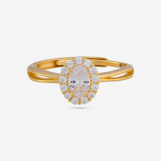Silver Finger Ring 92.5 Silver Finger Ring 200925