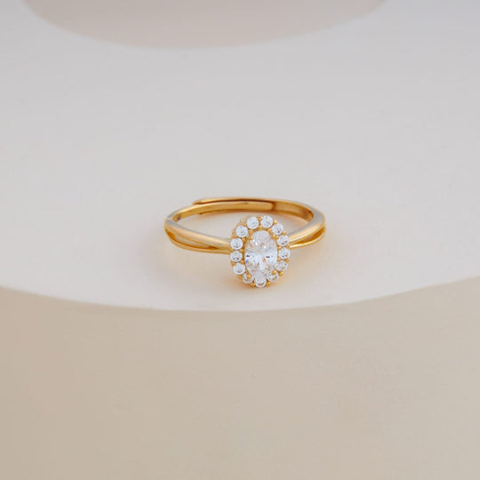Silver Finger Ring 92.5 Silver Finger Ring 200925
