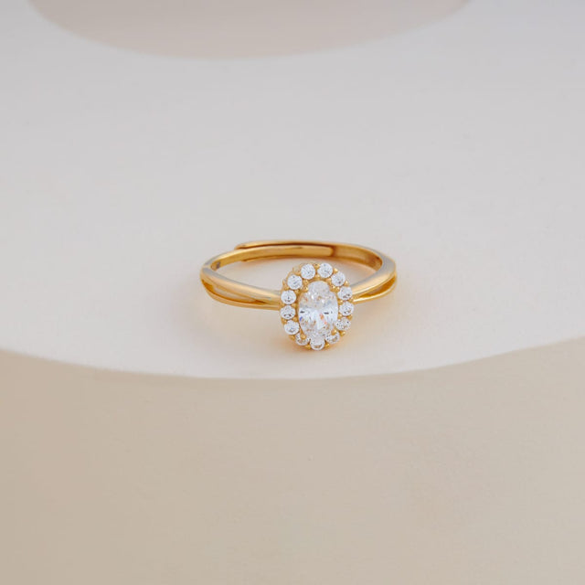 Silver Finger Ring 92.5 Silver Finger Ring 200925