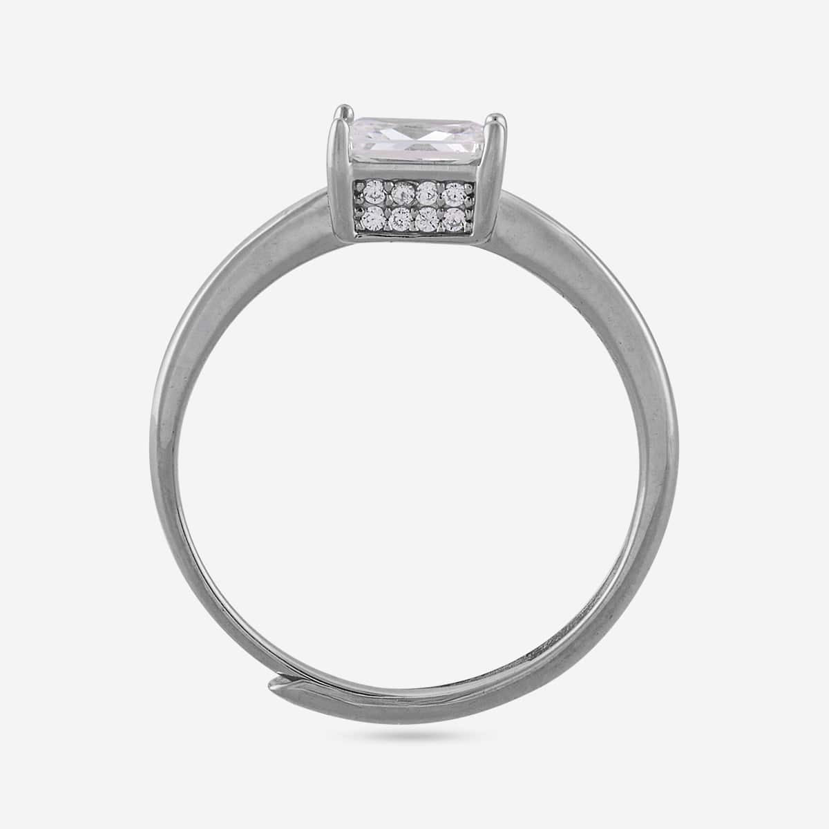 Silver Finger Ring 92.5 Silver Finger Ring 200926