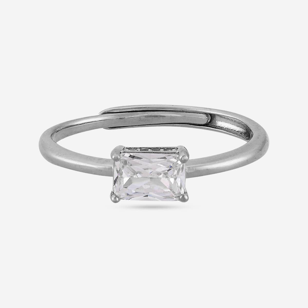 Silver Finger Ring 92.5 Silver Finger Ring 200926