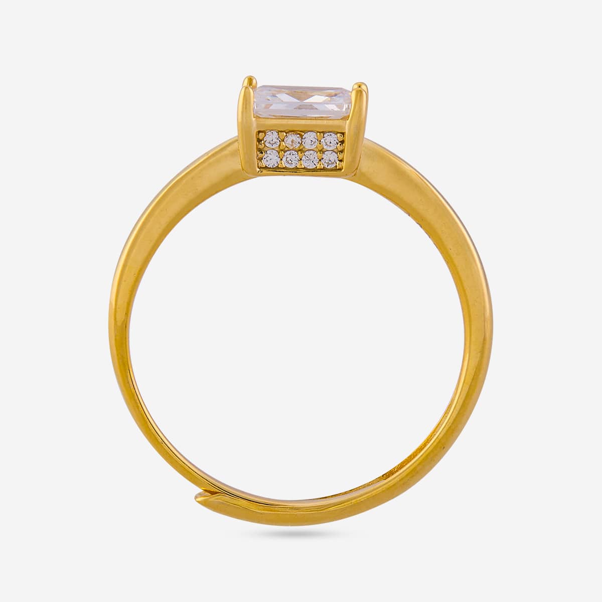 Silver Finger Ring 92.5 Silver Finger Ring 200926
