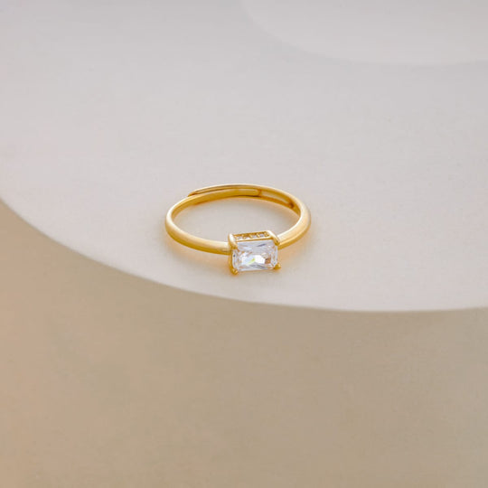 Silver Finger Ring 92.5 Silver Finger Ring 200926