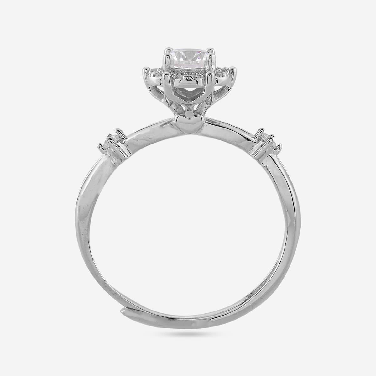 Silver Finger Ring 92.5 Silver Finger Ring 200928