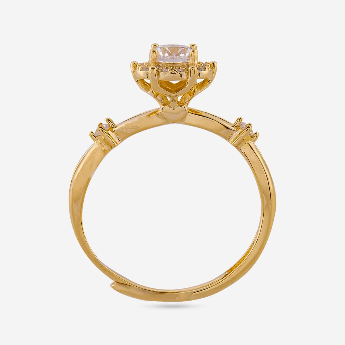 Silver Finger Ring 92.5 Silver Finger Ring 200928