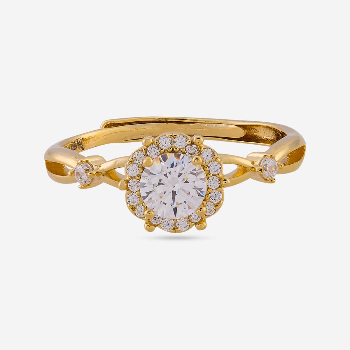 Silver Finger Ring 92.5 Silver Finger Ring 200928