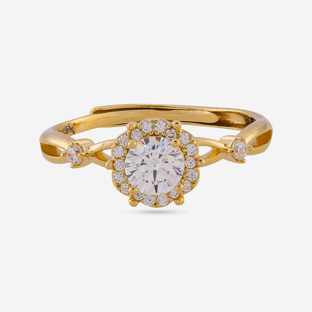 Silver Finger Ring 92.5 Silver Finger Ring 200928