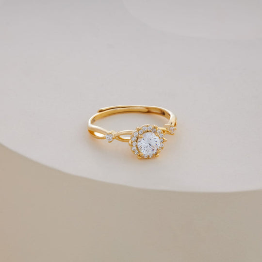 Silver Finger Ring 92.5 Silver Finger Ring 200928
