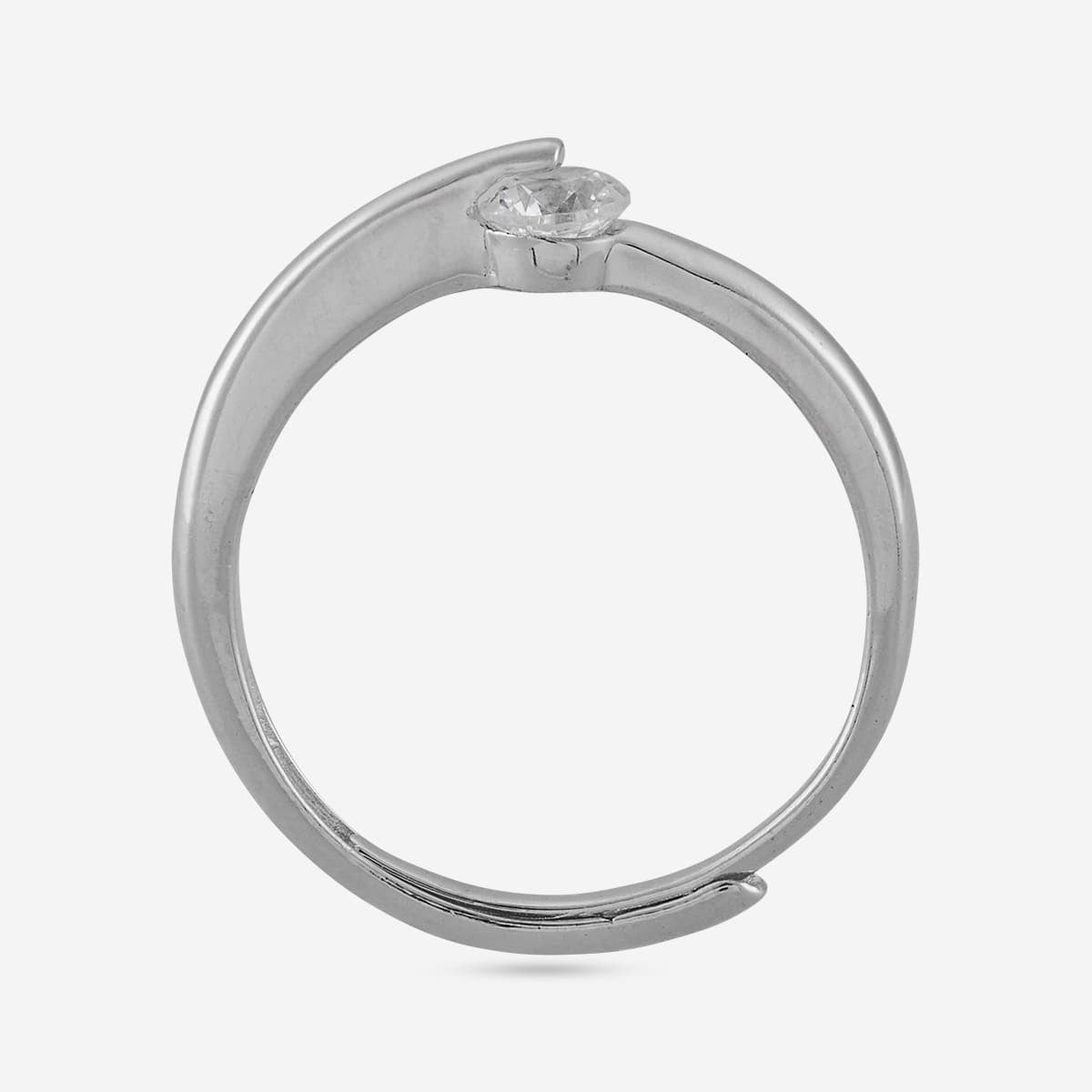 Silver Finger Ring 92.5 Silver Finger Ring 200929