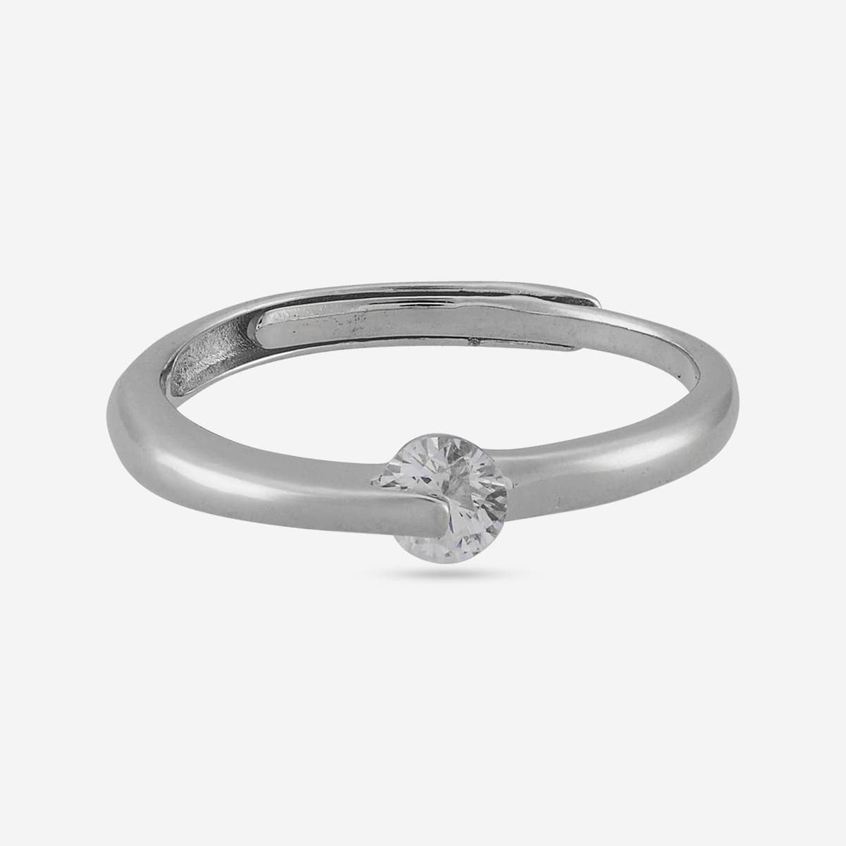 Silver Finger Ring 92.5 Silver Finger Ring 200929