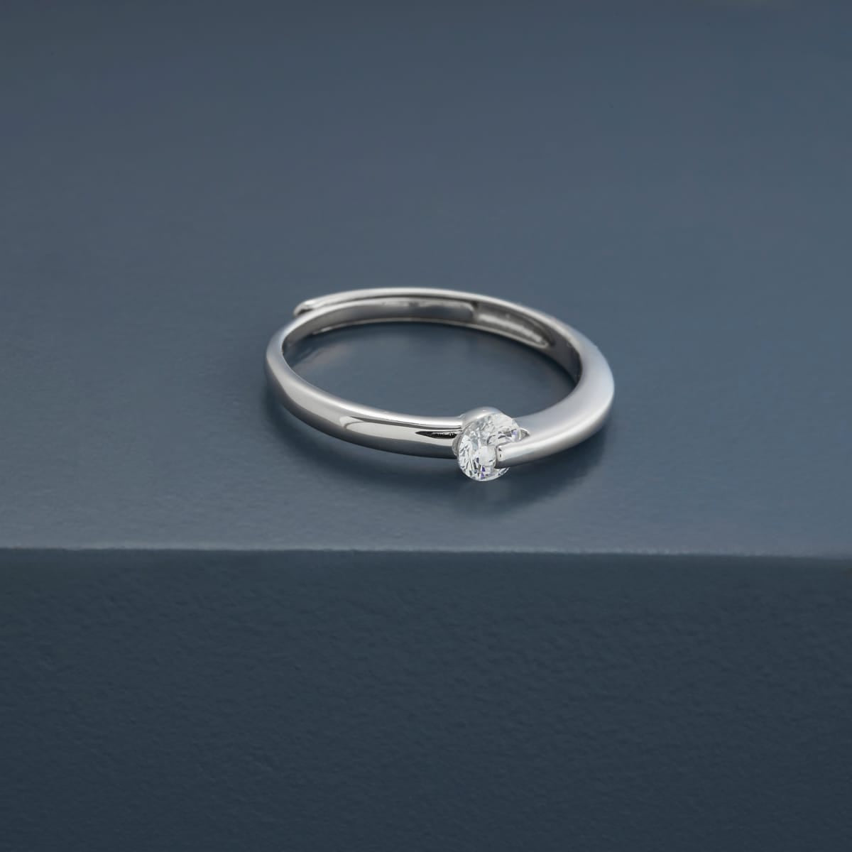 Silver Finger Ring 92.5 Silver Finger Ring 200929