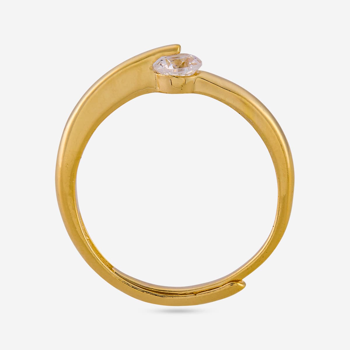 Silver Finger Ring 92.5 Silver Finger Ring 200929