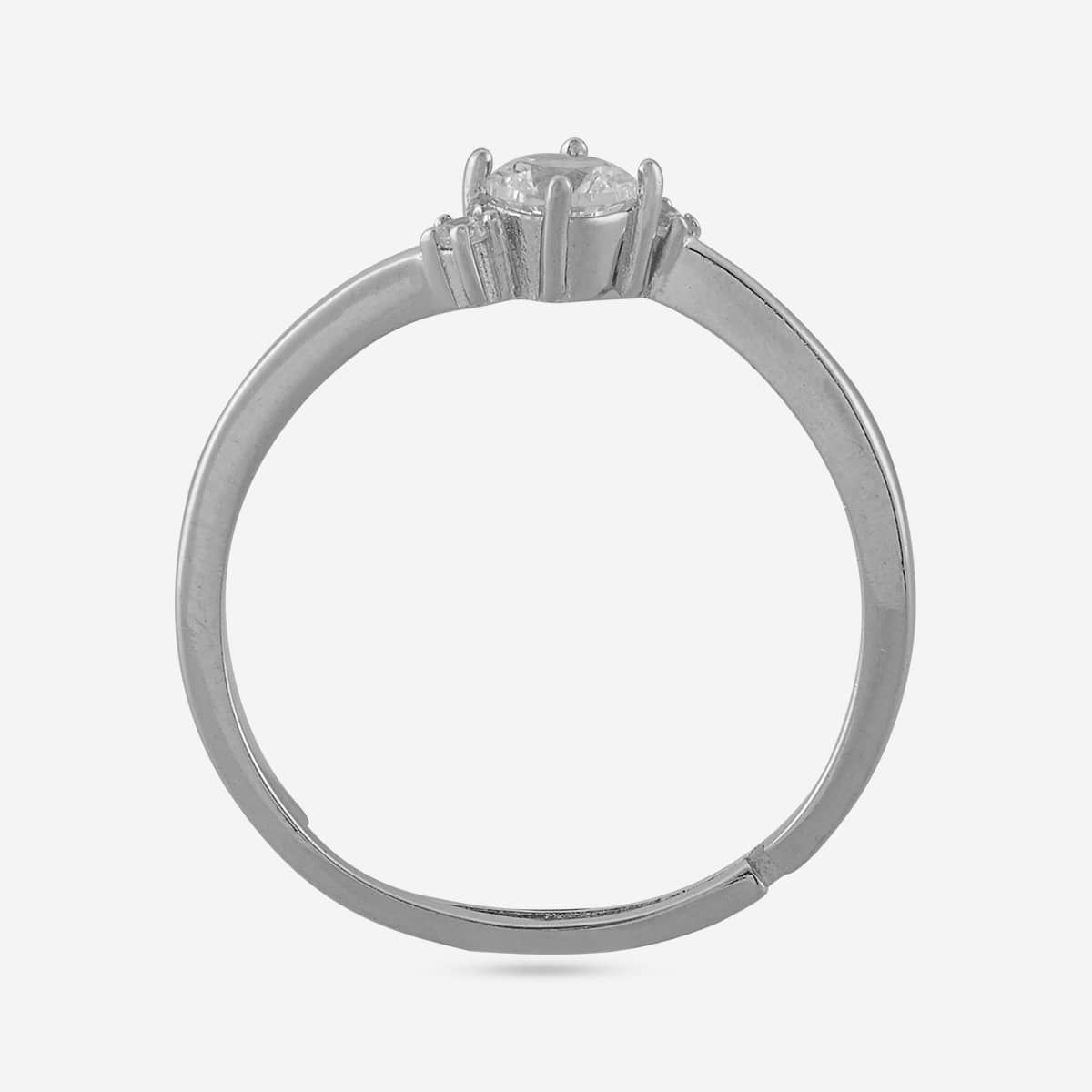 Silver Finger Ring 92.5 Silver Finger Ring 200930