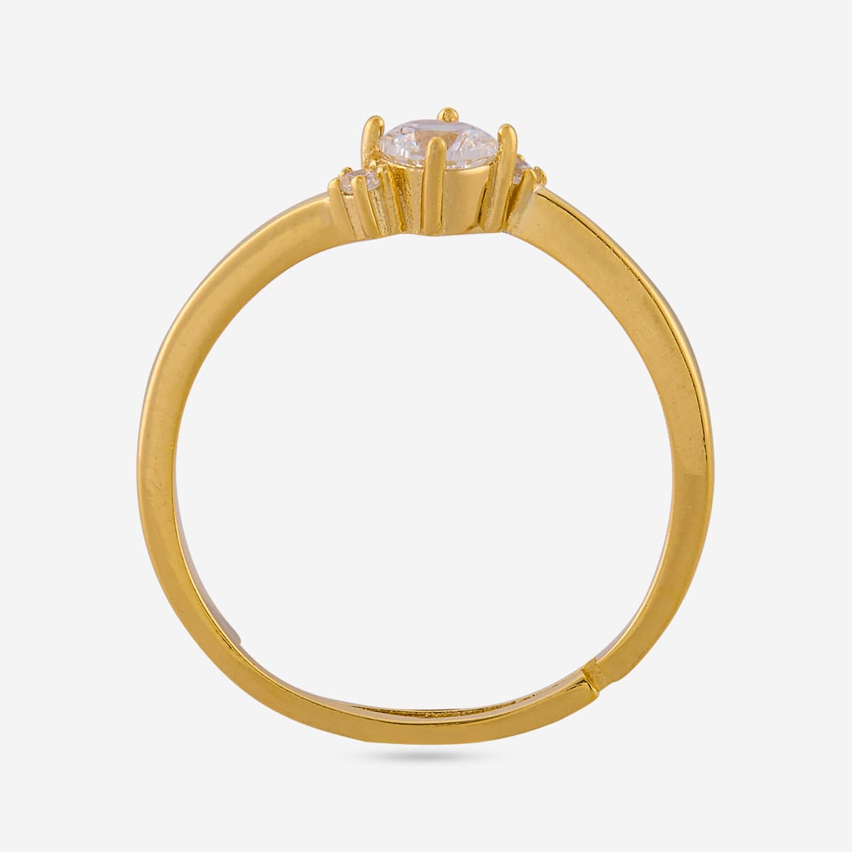 Silver Finger Ring 92.5 Silver Finger Ring 200930