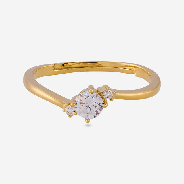 Silver Finger Ring 92.5 Silver Finger Ring 200930