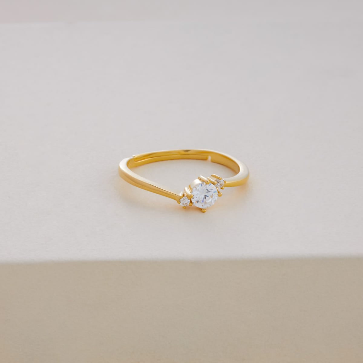 Silver Finger Ring 92.5 Silver Finger Ring 200930