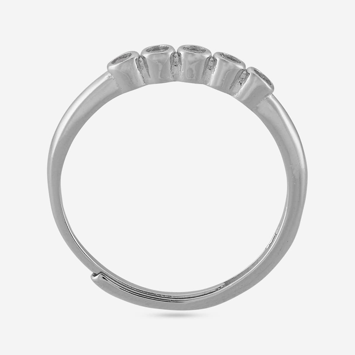 Silver Finger Ring 92.5 Silver Finger Ring 200931