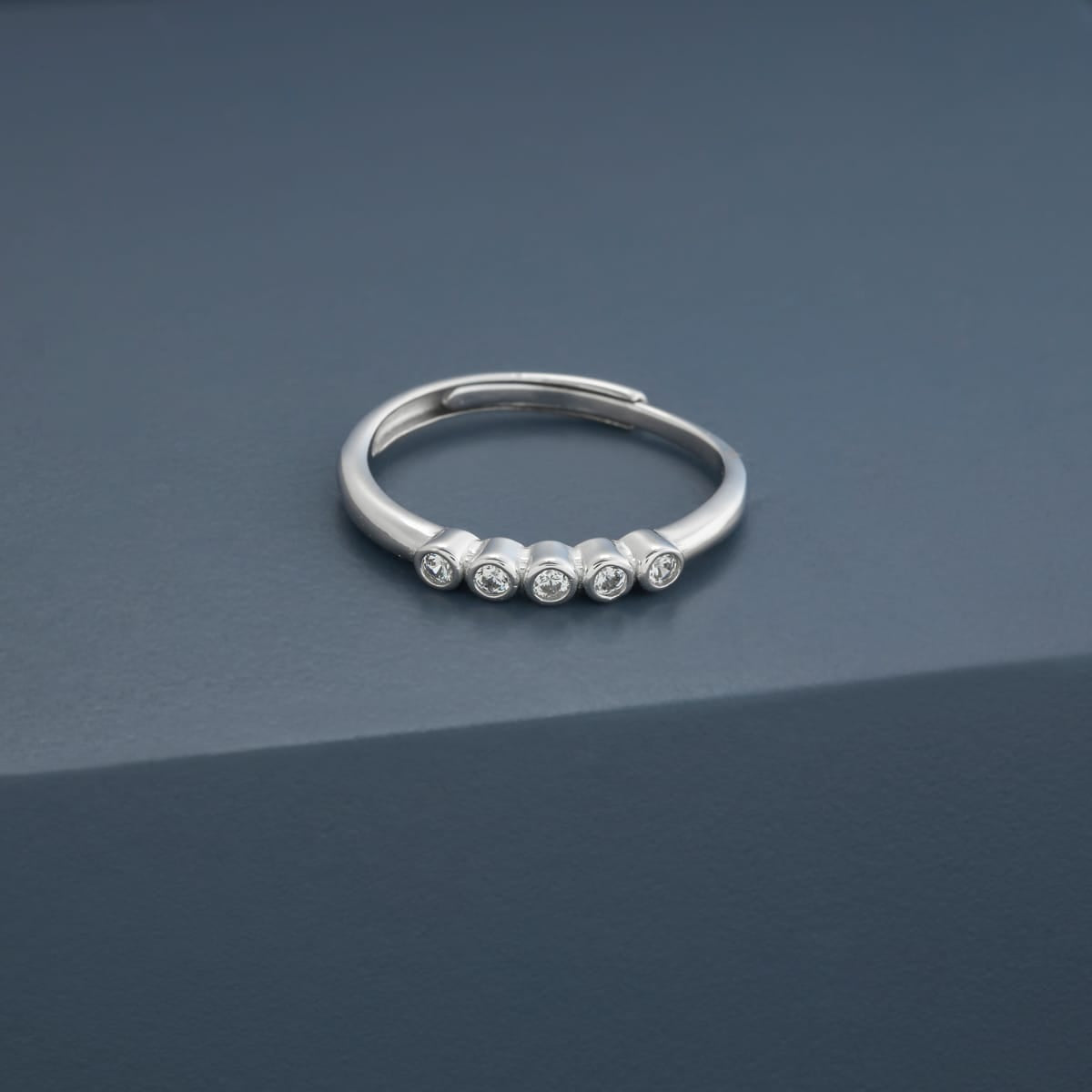 Silver Finger Ring 92.5 Silver Finger Ring 200931