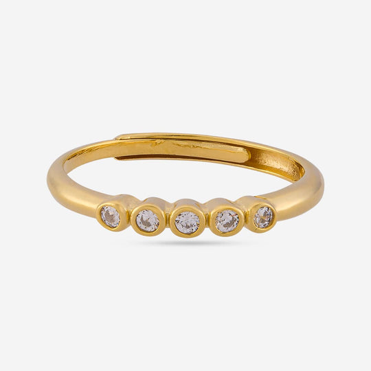 Silver Finger Ring 92.5 Silver Finger Ring 200931