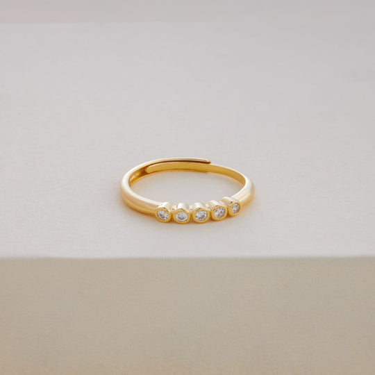 Silver Finger Ring 92.5 Silver Finger Ring 200931