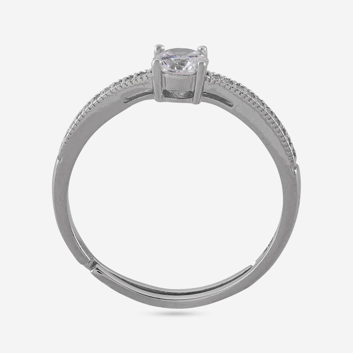 Silver Finger Ring 92.5 Silver Finger Ring 200932